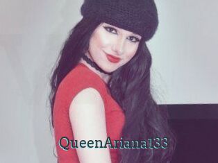 QueenAriana133