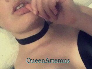 QueenArtemus