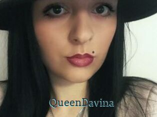 QueenDavina