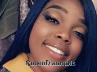 QueenDiamonds