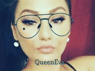 QueenEva
