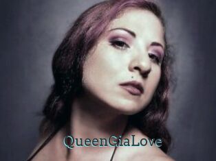 QueenGiaLove