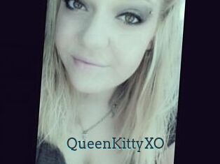 QueenKittyXO