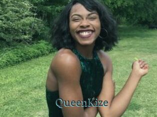 QueenKize