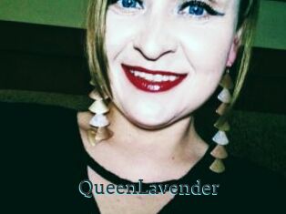 QueenLavender