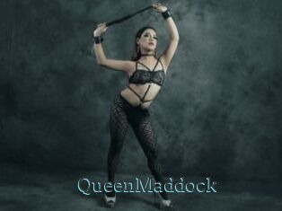 QueenMaddock