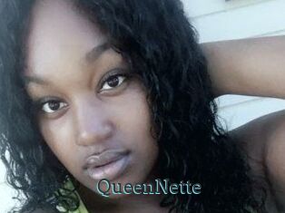 QueenNette