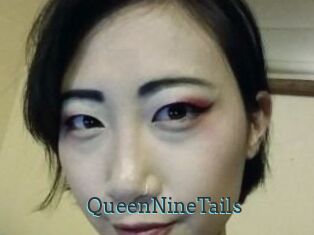 QueenNineTails
