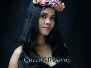 QueenOfHeaven