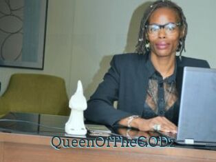 QueenOfTheGODz