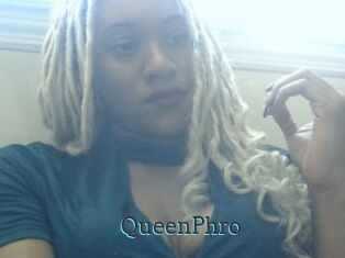 QueenPhro