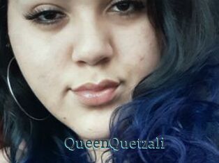 QueenQuetzali