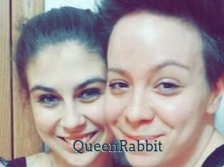 QueenRabbit