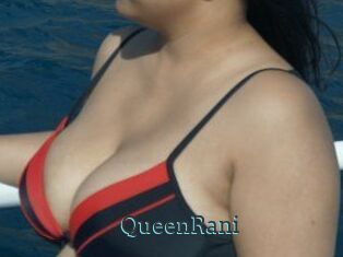 QueenRani