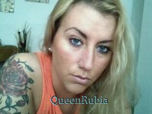 QueenRubia