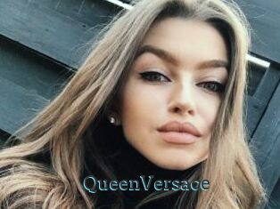 QueenVersace