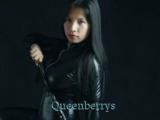 Queenberrys