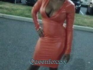 Queenfoxxxy