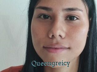 Queengreicy