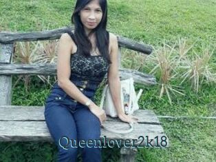 Queenlover2k18