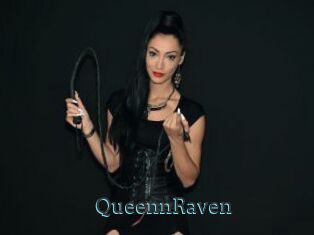 QueennRaven