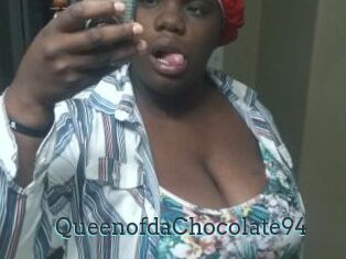 QueenofdaChocolate94