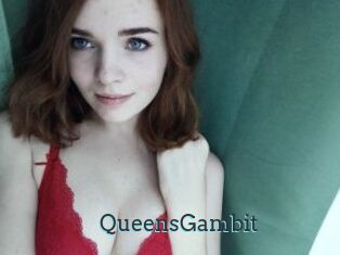 QueensGambit