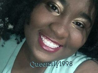 Queensly1998