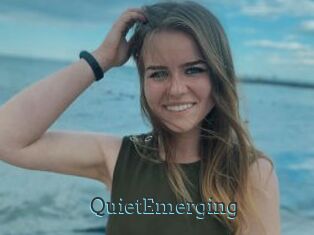 QuietEmerging
