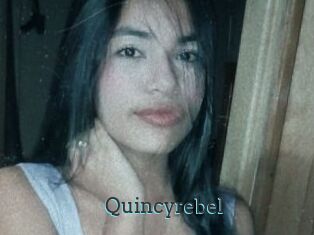 Quincyrebel