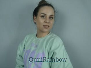 QuniRainbow