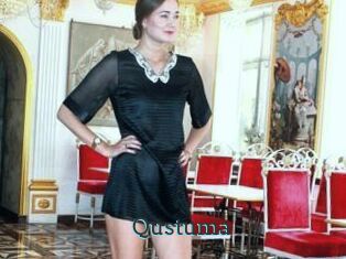 Qustuma