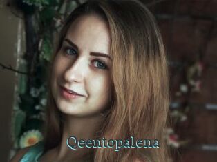 Qeentopalena