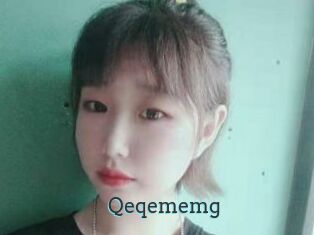 Qeqememg