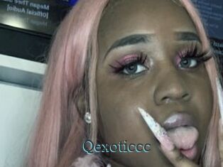 Qexoticcc