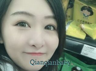 Qianqianbaby