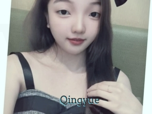 Qingyue