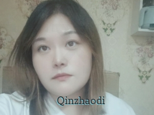 Qinzhaodi