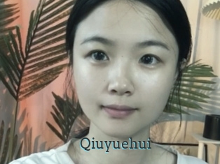 Qiuyuehui