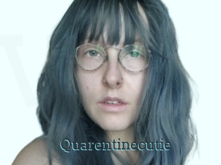 Quarentinecutie