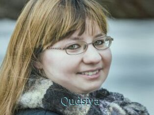 Qudsiya