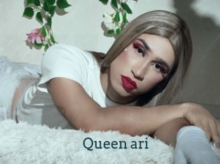 Queen_ari