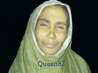 Queen82