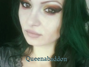 Queenabaddon