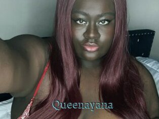 Queenayana