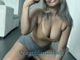 Queenblasianbaby