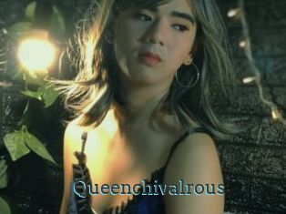 Queenchivalrous
