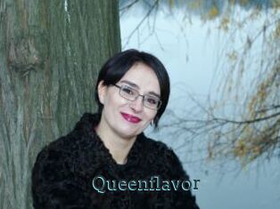 Queenflavor
