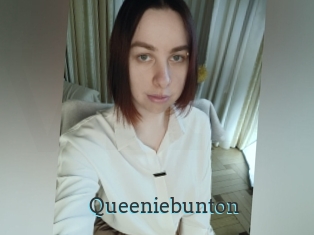 Queeniebunton