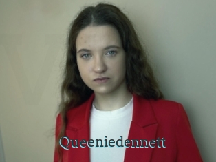 Queeniedennett
